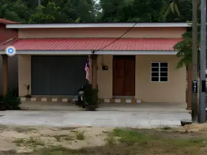 D'Zans Famili Homestay Jabi (Muslim Only)