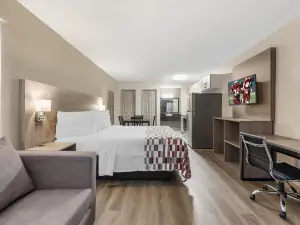 Red Roof Inn Kissimmee