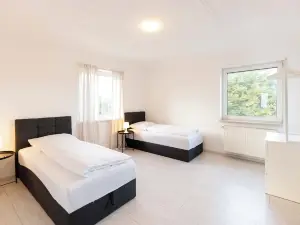 Apartmenthaus - Kaiserslautern