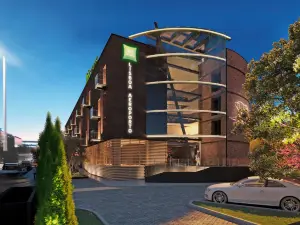 Ibis Styles Lisboa Aeroporto