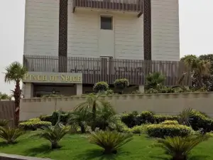 Hotel Parador
