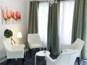 Aibonito Hotel 207