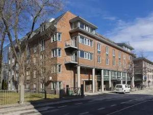 Comfort Hotel Park