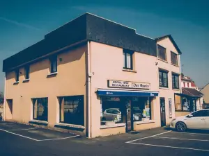 Hotel Restaurant Maurice