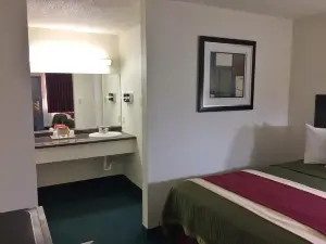 Travel Inn & Suites Atlanta Texas