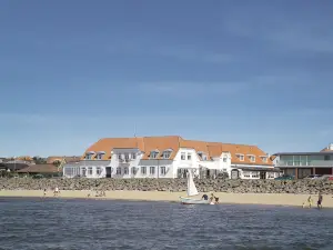 Hjerting Badehotel