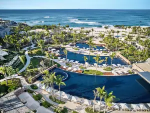 Susurros del Corazón, Auberge Resorts Collection