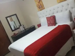 Beautiful Gate Guesthouse