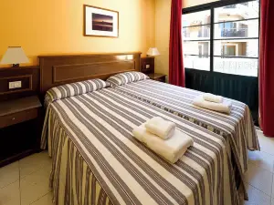 三棵棕櫚樹度假酒店