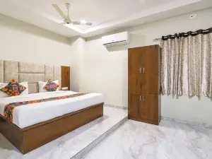 FabHotel Simhadri Grand