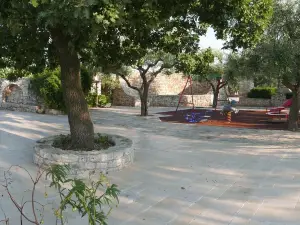 馬爾薩加利亞王國農莊酒店