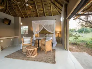 LookOut Safari Lodge