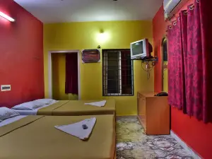 Yelagiri Residency