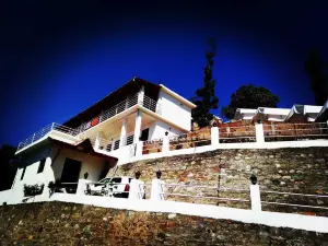 D Jungle Dabas Cottages