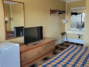 Smokies Motel