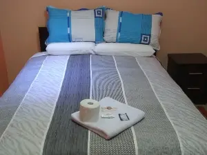 Hotel Suite Juliaca