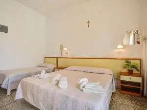 Hotel Diamante 5 Minuti Dalla Fiera di Rimini