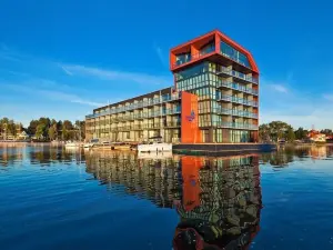 Hotel Mikołajki Leisure & Spa - Destigo Hotels