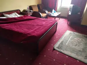 Hotel Al Bader