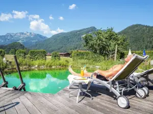Hotel Vitaloase zu Den Drei Brüdern