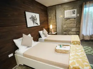 Ted's Bed and Breakfast