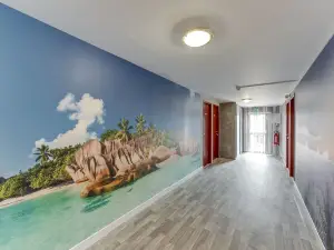 The Originals Access, Hotel Thouars