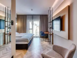 Stadthotel Neumarkt Mitte