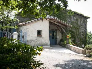 Les Huguets