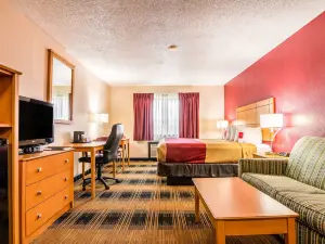 Econo Lodge Wanamaker