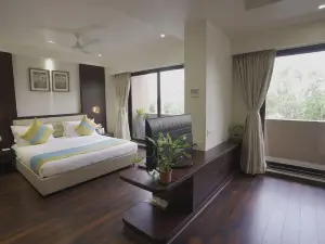 Hotel Cypress