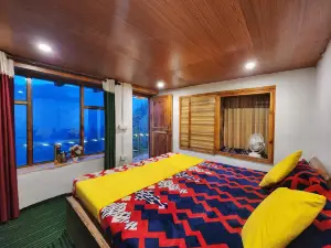 Green Sanctuary Farmstay Sainj