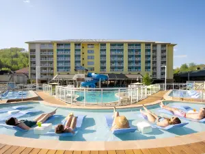 Margaritaville Resort Gatlinburg