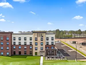 Cobblestone Hotel & Suites - Cullman