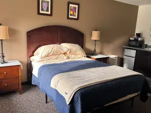 Bird Creek Motel