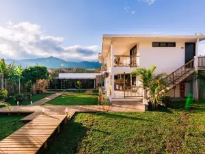 Terasu Hotel Boutique Salento