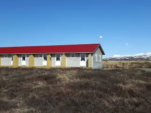 Hjartarstaðir Guesthouse