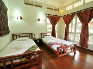 Borneo Nature Lodge