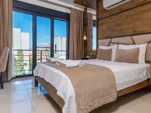 Cunda Garden Hotel