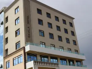 Saala Hotel