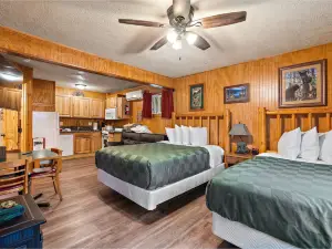 Brundage Bungalows