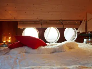 Holiday Home in Sirevåg