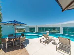 Hotel Brisa Praia Pajuçara