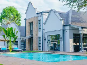 Ezulwini Villa Hotel
