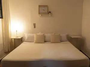La Casa de Mamapán Hotel Colonial Ahuachapan