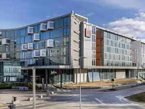 Radisson Red Oslo Airport