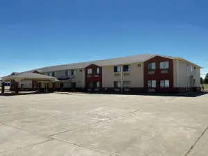 Designer Inn and Suites