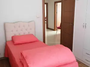 ŞİRAN Otel ÖZEL Apart