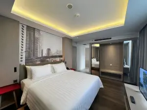 라 스위트 시마툽팡