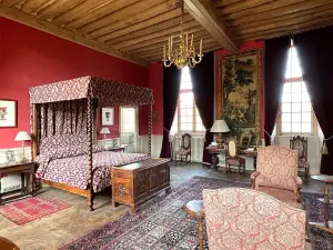 Château de La Rivière