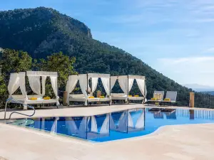 Finca Albellons